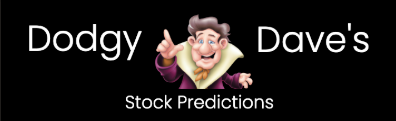 Dodgy Dave's Stock Predictions